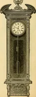 Picture 430 of 1332 from 13th annual illustrated catalog, 1889 ... containing illustrations and prices of a few leading and staple styles of diamonds, watches, jewelry, silverware, clocks, canes, umbrellas, opera glasses, gold spectacles, eye glasses, etc. (1889), leaf 175