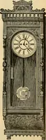 An illustration from 13th annual illustrated catalog, 1889 ... containing illustrations and prices of a few leading and staple styles of diamonds, watches, jewelry, silverware, clocks, canes, umbrellas, opera glasses, gold spectacles, eye glasses, etc. (1889)