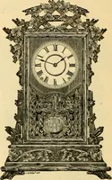 An illustration from 13th annual illustrated catalog, 1889 ... containing illustrations and prices of a few leading and staple styles of diamonds, watches, jewelry, silverware, clocks, canes, umbrellas, opera glasses, gold spectacles, eye glasses, etc. (1889)