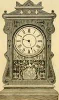 Picture 442 of 1332 from 13th annual illustrated catalog, 1889 ... containing illustrations and prices of a few leading and staple styles of diamonds, watches, jewelry, silverware, clocks, canes, umbrellas, opera glasses, gold spectacles, eye glasses, etc. (1889), leaf 179