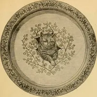 Picture 14 of 1332 from 13th annual illustrated catalog, 1889 ... containing illustrations and prices of a few leading and staple styles of diamonds, watches, jewelry, silverware, clocks, canes, umbrellas, opera glasses, gold spectacles, eye glasses, etc. (1889), leaf 18