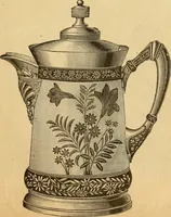 Picture 15 of 1332 from 13th annual illustrated catalog, 1889 ... containing illustrations and prices of a few leading and staple styles of diamonds, watches, jewelry, silverware, clocks, canes, umbrellas, opera glasses, gold spectacles, eye glasses, etc. (1889), leaf 18