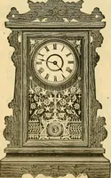 Picture 451 of 1332 from 13th annual illustrated catalog, 1889 ... containing illustrations and prices of a few leading and staple styles of diamonds, watches, jewelry, silverware, clocks, canes, umbrellas, opera glasses, gold spectacles, eye glasses, etc. (1889), leaf 181