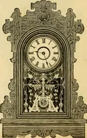 Picture 452 of 1332 from 13th annual illustrated catalog, 1889 ... containing illustrations and prices of a few leading and staple styles of diamonds, watches, jewelry, silverware, clocks, canes, umbrellas, opera glasses, gold spectacles, eye glasses, etc. (1889), leaf 181