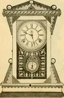 Picture 473 of 1332 from 13th annual illustrated catalog, 1889 ... containing illustrations and prices of a few leading and staple styles of diamonds, watches, jewelry, silverware, clocks, canes, umbrellas, opera glasses, gold spectacles, eye glasses, etc. (1889), leaf 187
