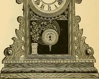 Picture 475 of 1332 from 13th annual illustrated catalog, 1889 ... containing illustrations and prices of a few leading and staple styles of diamonds, watches, jewelry, silverware, clocks, canes, umbrellas, opera glasses, gold spectacles, eye glasses, etc. (1889), leaf 187