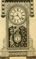Picture 476 of 1332 from 13th annual illustrated catalog, 1889 ... containing illustrations and prices of a few leading and staple styles of diamonds, watches, jewelry, silverware, clocks, canes, umbrellas, opera glasses, gold spectacles, eye glasses, etc. (1889), leaf 187