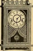 Picture 501 of 1332 from 13th annual illustrated catalog, 1889 ... containing illustrations and prices of a few leading and staple styles of diamonds, watches, jewelry, silverware, clocks, canes, umbrellas, opera glasses, gold spectacles, eye glasses, etc. (1889), leaf 194