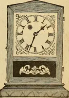 Picture 517 of 1332 from 13th annual illustrated catalog, 1889 ... containing illustrations and prices of a few leading and staple styles of diamonds, watches, jewelry, silverware, clocks, canes, umbrellas, opera glasses, gold spectacles, eye glasses, etc. (1889), leaf 198
