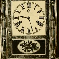 Picture 520 of 1332 from 13th annual illustrated catalog, 1889 ... containing illustrations and prices of a few leading and staple styles of diamonds, watches, jewelry, silverware, clocks, canes, umbrellas, opera glasses, gold spectacles, eye glasses, etc. (1889), leaf 199
