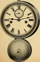 Picture 522 of 1332 from 13th annual illustrated catalog, 1889 ... containing illustrations and prices of a few leading and staple styles of diamonds, watches, jewelry, silverware, clocks, canes, umbrellas, opera glasses, gold spectacles, eye glasses, etc. (1889), leaf 200