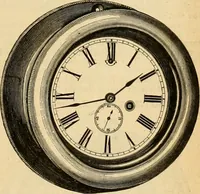 Picture 523 of 1332 from 13th annual illustrated catalog, 1889 ... containing illustrations and prices of a few leading and staple styles of diamonds, watches, jewelry, silverware, clocks, canes, umbrellas, opera glasses, gold spectacles, eye glasses, etc. (1889), leaf 200