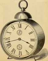 Picture 530 of 1332 from 13th annual illustrated catalog, 1889 ... containing illustrations and prices of a few leading and staple styles of diamonds, watches, jewelry, silverware, clocks, canes, umbrellas, opera glasses, gold spectacles, eye glasses, etc. (1889), leaf 202