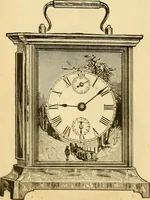 Picture 532 of 1332 from 13th annual illustrated catalog, 1889 ... containing illustrations and prices of a few leading and staple styles of diamonds, watches, jewelry, silverware, clocks, canes, umbrellas, opera glasses, gold spectacles, eye glasses, etc. (1889), leaf 203