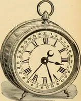 Picture 544 of 1332 from 13th annual illustrated catalog, 1889 ... containing illustrations and prices of a few leading and staple styles of diamonds, watches, jewelry, silverware, clocks, canes, umbrellas, opera glasses, gold spectacles, eye glasses, etc. (1889), leaf 208