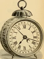 An illustration from 13th annual illustrated catalog, 1889 ... containing illustrations and prices of a few leading and staple styles of diamonds, watches, jewelry, silverware, clocks, canes, umbrellas, opera glasses, gold spectacles, eye glasses, etc. (1889)