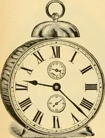 Picture 547 of 1332 from 13th annual illustrated catalog, 1889 ... containing illustrations and prices of a few leading and staple styles of diamonds, watches, jewelry, silverware, clocks, canes, umbrellas, opera glasses, gold spectacles, eye glasses, etc. (1889), leaf 209