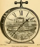 Picture 548 of 1332 from 13th annual illustrated catalog, 1889 ... containing illustrations and prices of a few leading and staple styles of diamonds, watches, jewelry, silverware, clocks, canes, umbrellas, opera glasses, gold spectacles, eye glasses, etc. (1889), leaf 209