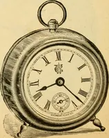 Picture 550 of 1332 from 13th annual illustrated catalog, 1889 ... containing illustrations and prices of a few leading and staple styles of diamonds, watches, jewelry, silverware, clocks, canes, umbrellas, opera glasses, gold spectacles, eye glasses, etc. (1889), leaf 209