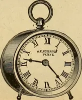 Picture 554 of 1332 from 13th annual illustrated catalog, 1889 ... containing illustrations and prices of a few leading and staple styles of diamonds, watches, jewelry, silverware, clocks, canes, umbrellas, opera glasses, gold spectacles, eye glasses, etc. (1889), leaf 210