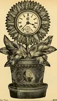 Picture 556 of 1332 from 13th annual illustrated catalog, 1889 ... containing illustrations and prices of a few leading and staple styles of diamonds, watches, jewelry, silverware, clocks, canes, umbrellas, opera glasses, gold spectacles, eye glasses, etc. (1889), leaf 211