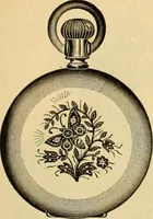 Picture 596 of 1332 from 13th annual illustrated catalog, 1889 ... containing illustrations and prices of a few leading and staple styles of diamonds, watches, jewelry, silverware, clocks, canes, umbrellas, opera glasses, gold spectacles, eye glasses, etc. (1889), leaf 222