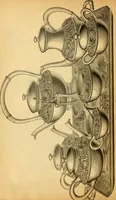Picture 20 of 1332 from 13th annual illustrated catalog, 1889 ... containing illustrations and prices of a few leading and staple styles of diamonds, watches, jewelry, silverware, clocks, canes, umbrellas, opera glasses, gold spectacles, eye glasses, etc. (1889), leaf 23