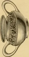 Picture 21 of 1332 from 13th annual illustrated catalog, 1889 ... containing illustrations and prices of a few leading and staple styles of diamonds, watches, jewelry, silverware, clocks, canes, umbrellas, opera glasses, gold spectacles, eye glasses, etc. (1889), leaf 24
