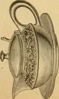 Picture 23 of 1332 from 13th annual illustrated catalog, 1889 ... containing illustrations and prices of a few leading and staple styles of diamonds, watches, jewelry, silverware, clocks, canes, umbrellas, opera glasses, gold spectacles, eye glasses, etc. (1889), leaf 24