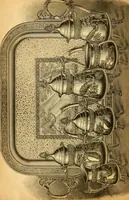 Picture 24 of 1332 from 13th annual illustrated catalog, 1889 ... containing illustrations and prices of a few leading and staple styles of diamonds, watches, jewelry, silverware, clocks, canes, umbrellas, opera glasses, gold spectacles, eye glasses, etc. (1889), leaf 25