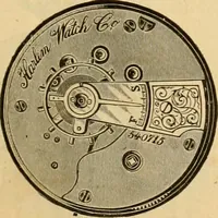 An illustration from 13th annual illustrated catalog, 1889 ... containing illustrations and prices of a few leading and staple styles of diamonds, watches, jewelry, silverware, clocks, canes, umbrellas, opera glasses, gold spectacles, eye glasses, etc. (1889)