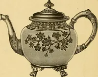 Picture 26 of 1332 from 13th annual illustrated catalog, 1889 ... containing illustrations and prices of a few leading and staple styles of diamonds, watches, jewelry, silverware, clocks, canes, umbrellas, opera glasses, gold spectacles, eye glasses, etc. (1889), leaf 27