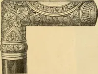 An illustration from 13th annual illustrated catalog, 1889 ... containing illustrations and prices of a few leading and staple styles of diamonds, watches, jewelry, silverware, clocks, canes, umbrellas, opera glasses, gold spectacles, eye glasses, etc. (1889)