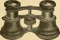 An illustration from 13th annual illustrated catalog, 1889 ... containing illustrations and prices of a few leading and staple styles of diamonds, watches, jewelry, silverware, clocks, canes, umbrellas, opera glasses, gold spectacles, eye glasses, etc. (1889)