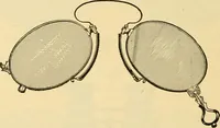 An illustration from 13th annual illustrated catalog, 1889 ... containing illustrations and prices of a few leading and staple styles of diamonds, watches, jewelry, silverware, clocks, canes, umbrellas, opera glasses, gold spectacles, eye glasses, etc. (1889)