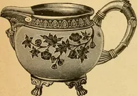 Picture 29 of 1332 from 13th annual illustrated catalog, 1889 ... containing illustrations and prices of a few leading and staple styles of diamonds, watches, jewelry, silverware, clocks, canes, umbrellas, opera glasses, gold spectacles, eye glasses, etc. (1889), leaf 28
