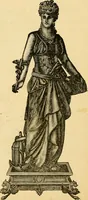 An illustration from 13th annual illustrated catalog, 1889 ... containing illustrations and prices of a few leading and staple styles of diamonds, watches, jewelry, silverware, clocks, canes, umbrellas, opera glasses, gold spectacles, eye glasses, etc. (1889)
