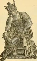 An illustration from 13th annual illustrated catalog, 1889 ... containing illustrations and prices of a few leading and staple styles of diamonds, watches, jewelry, silverware, clocks, canes, umbrellas, opera glasses, gold spectacles, eye glasses, etc. (1889)