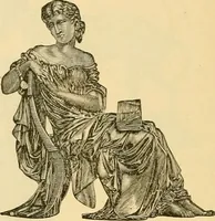 An illustration from 13th annual illustrated catalog, 1889 ... containing illustrations and prices of a few leading and staple styles of diamonds, watches, jewelry, silverware, clocks, canes, umbrellas, opera glasses, gold spectacles, eye glasses, etc. (1889)