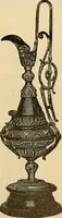 An illustration from 13th annual illustrated catalog, 1889 ... containing illustrations and prices of a few leading and staple styles of diamonds, watches, jewelry, silverware, clocks, canes, umbrellas, opera glasses, gold spectacles, eye glasses, etc. (1889)