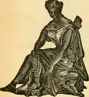 An illustration from 13th annual illustrated catalog, 1889 ... containing illustrations and prices of a few leading and staple styles of diamonds, watches, jewelry, silverware, clocks, canes, umbrellas, opera glasses, gold spectacles, eye glasses, etc. (1889)