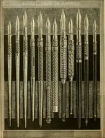 An illustration from 13th annual illustrated catalog, 1889 ... containing illustrations and prices of a few leading and staple styles of diamonds, watches, jewelry, silverware, clocks, canes, umbrellas, opera glasses, gold spectacles, eye glasses, etc. (1889)