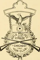 An illustration from 13th annual illustrated catalog, 1889 ... containing illustrations and prices of a few leading and staple styles of diamonds, watches, jewelry, silverware, clocks, canes, umbrellas, opera glasses, gold spectacles, eye glasses, etc. (1889)