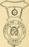 An illustration from 13th annual illustrated catalog, 1889 ... containing illustrations and prices of a few leading and staple styles of diamonds, watches, jewelry, silverware, clocks, canes, umbrellas, opera glasses, gold spectacles, eye glasses, etc. (1889)