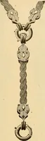 An illustration from 13th annual illustrated catalog, 1889 ... containing illustrations and prices of a few leading and staple styles of diamonds, watches, jewelry, silverware, clocks, canes, umbrellas, opera glasses, gold spectacles, eye glasses, etc. (1889)