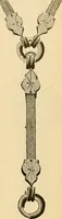 An illustration from 13th annual illustrated catalog, 1889 ... containing illustrations and prices of a few leading and staple styles of diamonds, watches, jewelry, silverware, clocks, canes, umbrellas, opera glasses, gold spectacles, eye glasses, etc. (1889)