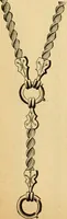 An illustration from 13th annual illustrated catalog, 1889 ... containing illustrations and prices of a few leading and staple styles of diamonds, watches, jewelry, silverware, clocks, canes, umbrellas, opera glasses, gold spectacles, eye glasses, etc. (1889)