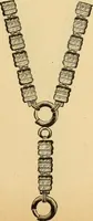 An illustration from 13th annual illustrated catalog, 1889 ... containing illustrations and prices of a few leading and staple styles of diamonds, watches, jewelry, silverware, clocks, canes, umbrellas, opera glasses, gold spectacles, eye glasses, etc. (1889)