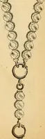 An illustration from 13th annual illustrated catalog, 1889 ... containing illustrations and prices of a few leading and staple styles of diamonds, watches, jewelry, silverware, clocks, canes, umbrellas, opera glasses, gold spectacles, eye glasses, etc. (1889)