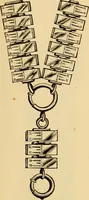 An illustration from 13th annual illustrated catalog, 1889 ... containing illustrations and prices of a few leading and staple styles of diamonds, watches, jewelry, silverware, clocks, canes, umbrellas, opera glasses, gold spectacles, eye glasses, etc. (1889)